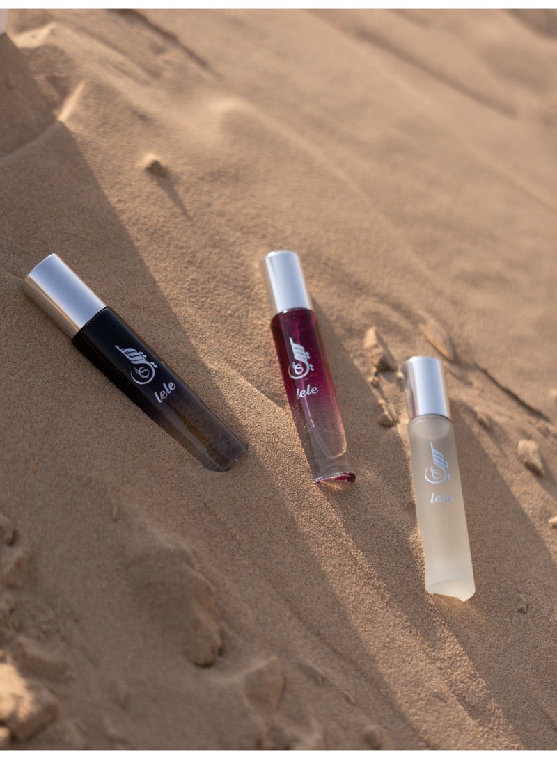 ليلي عطر ليلي - Image 1